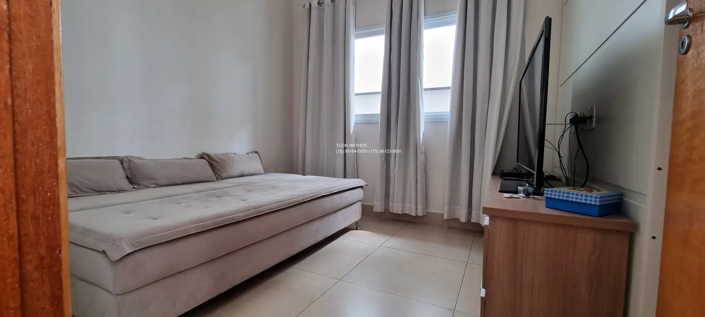 Foto 9 de Casa de Condomínio com 3 quartos à venda, 220m2 em Sorocaba - SP