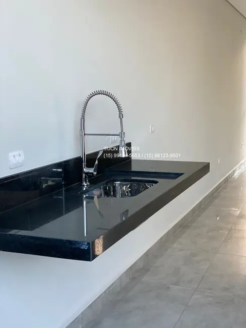 Foto 5 de Casa de Condomínio com 3 quartos à venda, 175m2 em Sorocaba - SP