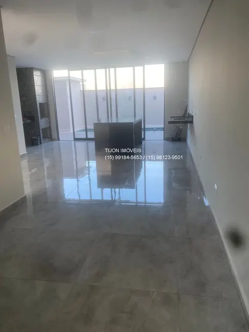 Foto 8 de Casa de Condomínio com 3 quartos à venda, 175m2 em Sorocaba - SP