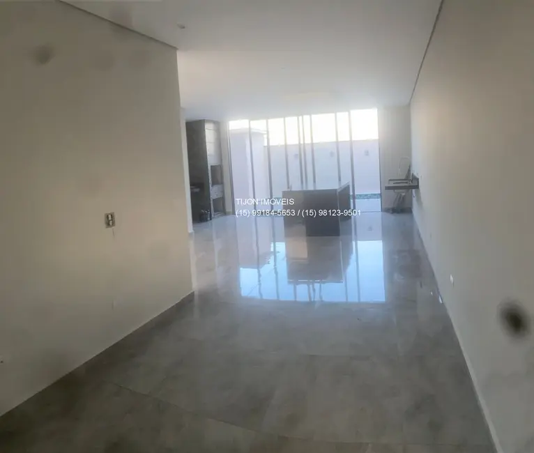 Foto 7 de Casa de Condomínio com 3 quartos à venda, 175m2 em Sorocaba - SP