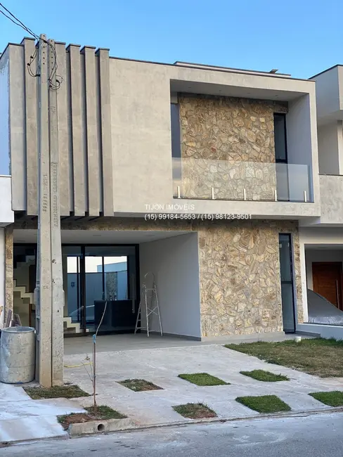Foto 2 de Casa de Condomínio com 3 quartos à venda, 175m2 em Sorocaba - SP