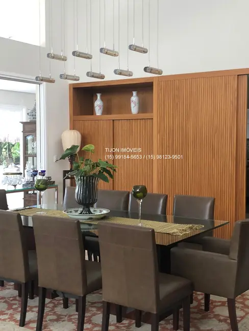 Casa de Condomínio com 5 quartos à venda, 600m2 em Parque Reserva Fazenda Imperial, Sorocaba - SP - imagem 7 Foto 7 de Casa de Condomínio com 5 quartos à venda, 600m2 em Parque Reserva Fazenda Imperial, Sorocaba - SP