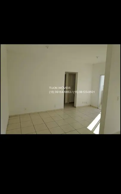 Foto 4 de Apartamento com 2 quartos à venda, 51m2 em Real Parque, Votorantim - SP