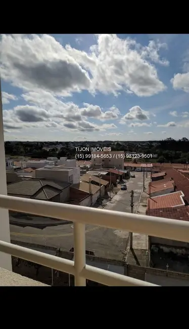 Foto 3 de Apartamento com 2 quartos à venda, 51m2 em Real Parque, Votorantim - SP