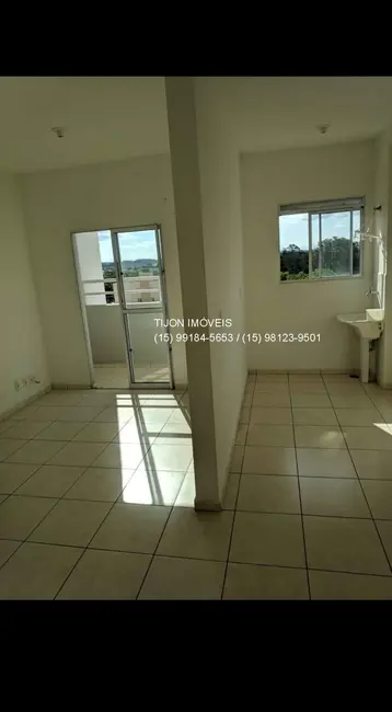 Foto 5 de Apartamento com 2 quartos à venda, 51m2 em Real Parque, Votorantim - SP