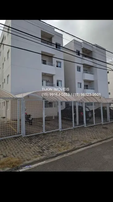 Foto 2 de Apartamento com 2 quartos à venda, 51m2 em Real Parque, Votorantim - SP