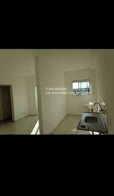 Foto 6 de Apartamento com 2 quartos à venda, 51m2 em Real Parque, Votorantim - SP