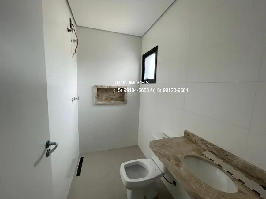 Casa de Condomínio com 4 quartos à venda, 272m2 em Parque Ibiti Reserva, Sorocaba - SP - imagem 9 Foto 9 de Casa de Condomínio com 4 quartos à venda, 272m2 em Parque Ibiti Reserva, Sorocaba - SP