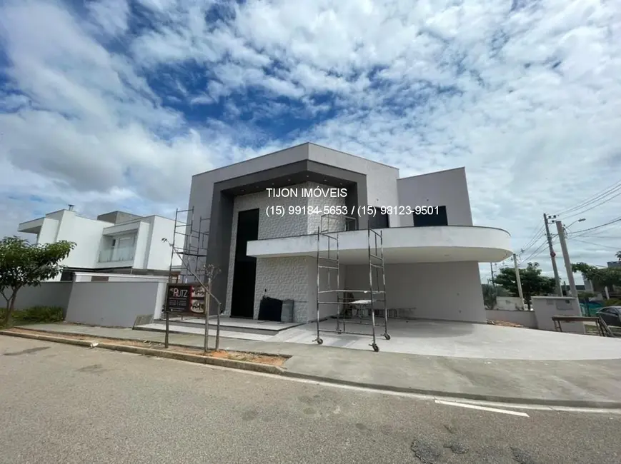 Casa de Condomínio com 4 quartos à venda, 272m2 em Parque Ibiti Reserva, Sorocaba - SP - imagem 5 Foto 5 de Casa de Condomínio com 4 quartos à venda, 272m2 em Parque Ibiti Reserva, Sorocaba - SP