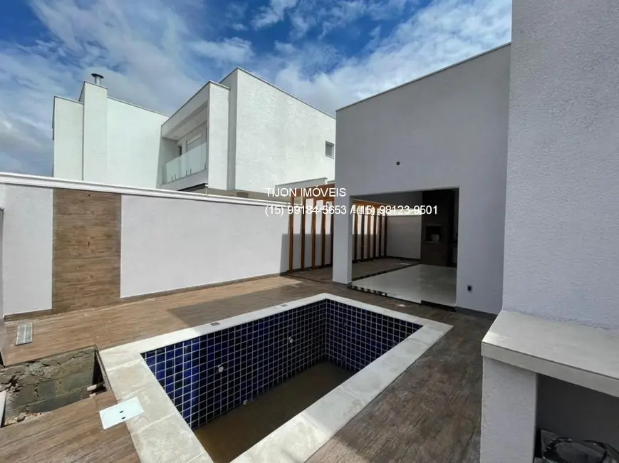 Casa de Condomínio com 4 quartos à venda, 272m2 em Parque Ibiti Reserva, Sorocaba - SP - imagem 4 Foto 4 de Casa de Condomínio com 4 quartos à venda, 272m2 em Parque Ibiti Reserva, Sorocaba - SP