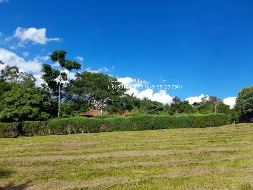 Foto 1 de Terreno / Lote à venda, 2991m2 em Vivendas do Lago, Sorocaba - SP