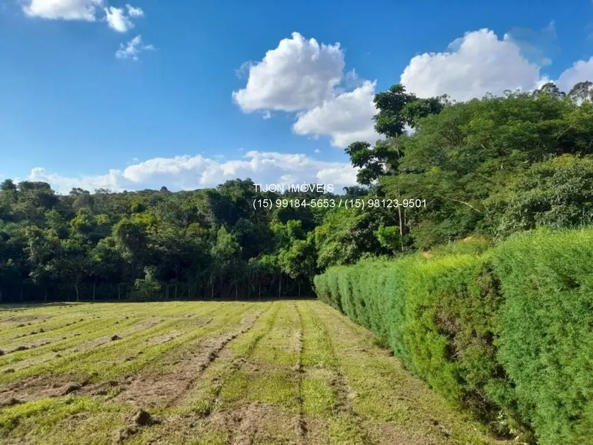 Foto 5 de Terreno / Lote à venda, 2991m2 em Vivendas do Lago, Sorocaba - SP