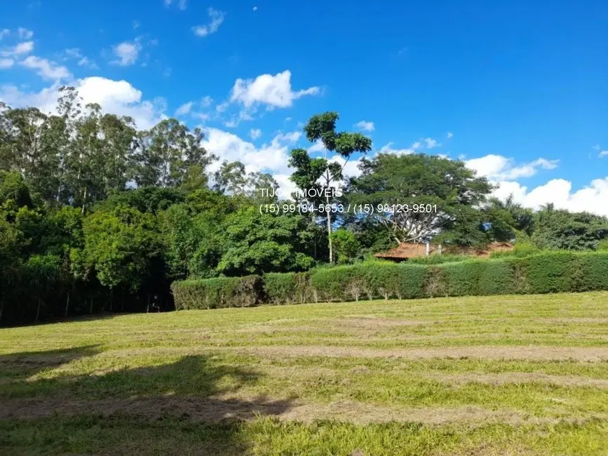 Foto 2 de Terreno / Lote à venda, 2991m2 em Vivendas do Lago, Sorocaba - SP