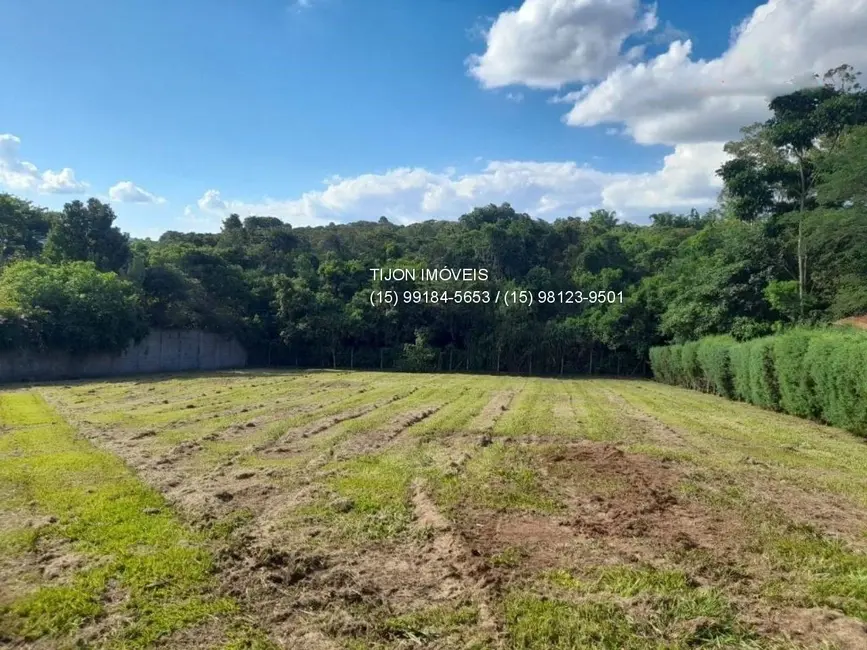Foto 4 de Terreno / Lote à venda, 2991m2 em Vivendas do Lago, Sorocaba - SP