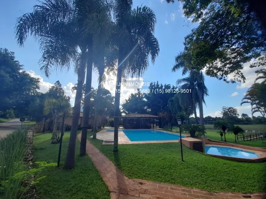Foto 6 de Terreno / Lote à venda, 2991m2 em Vivendas do Lago, Sorocaba - SP