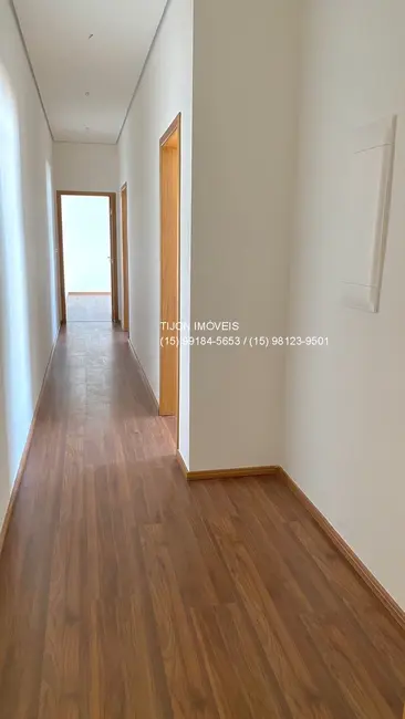 Foto 8 de Casa de Condomínio com 3 quartos à venda, 170m2 em Sorocaba - SP