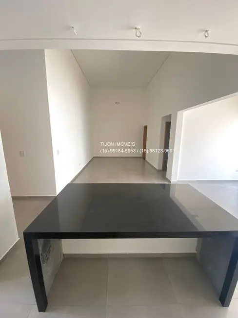 Foto 3 de Casa de Condomínio com 3 quartos à venda, 170m2 em Sorocaba - SP