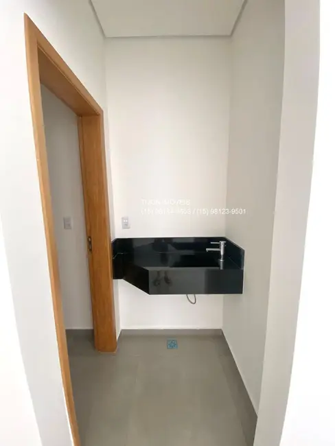 Foto 6 de Casa de Condomínio com 3 quartos à venda, 170m2 em Sorocaba - SP