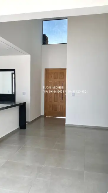 Foto 4 de Casa de Condomínio com 3 quartos à venda, 170m2 em Sorocaba - SP