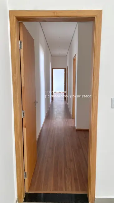 Foto 7 de Casa de Condomínio com 3 quartos à venda, 170m2 em Sorocaba - SP