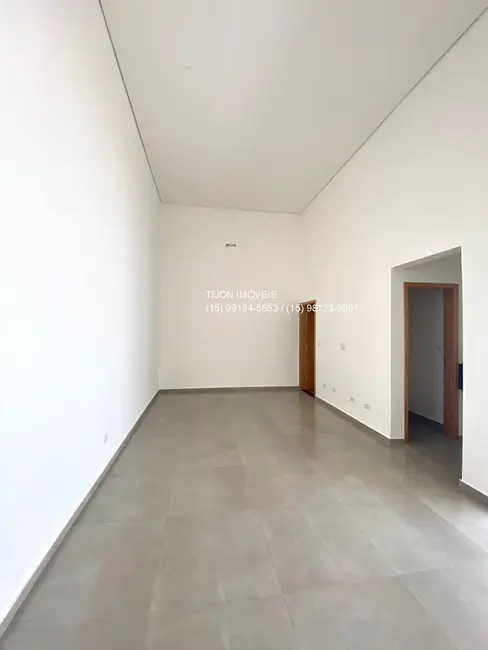 Foto 5 de Casa de Condomínio com 3 quartos à venda, 170m2 em Sorocaba - SP