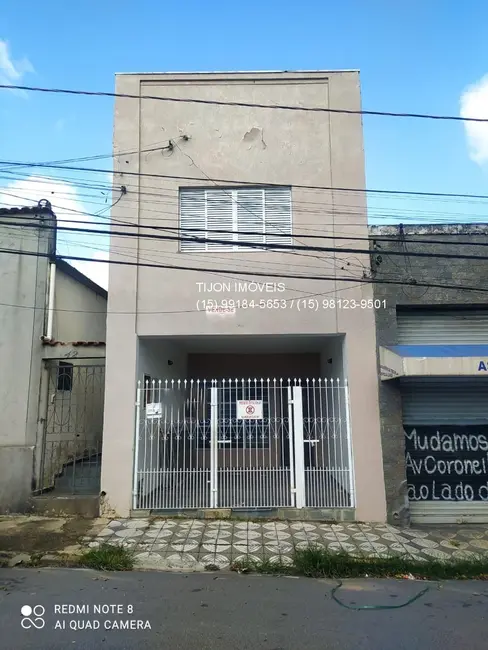 Foto 2 de Sala Comercial com 2 quartos à venda, 120m2 em Vila Hortência, Sorocaba - SP