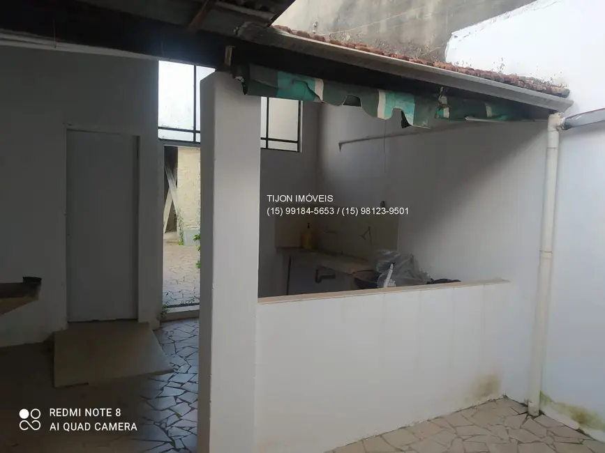 Sala Comercial com 2 quartos à venda, 120m2 em Vila Hortência, Sorocaba - SP - imagem 5 Foto 5 de Sala Comercial com 2 quartos à venda, 120m2 em Vila Hortência, Sorocaba - SP