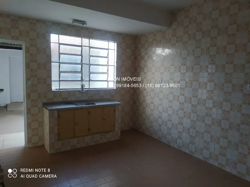 Sala Comercial com 2 quartos à venda, 120m2 em Vila Hortência, Sorocaba - SP - imagem 3 Foto 3 de Sala Comercial com 2 quartos à venda, 120m2 em Vila Hortência, Sorocaba - SP