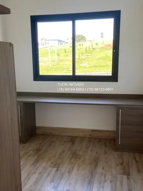 Foto 6 de Casa de Condomínio com 3 quartos à venda, 350m2 em Aracoiaba Da Serra - SP