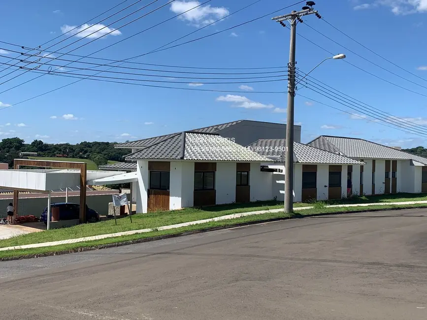 Foto 1 de Casa de Condomínio com 3 quartos à venda, 350m2 em Aracoiaba Da Serra - SP