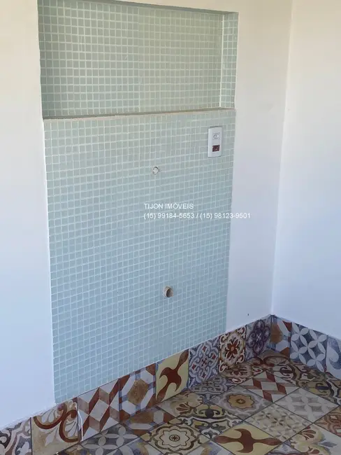 Foto 9 de Casa de Condomínio com 3 quartos à venda, 350m2 em Aracoiaba Da Serra - SP