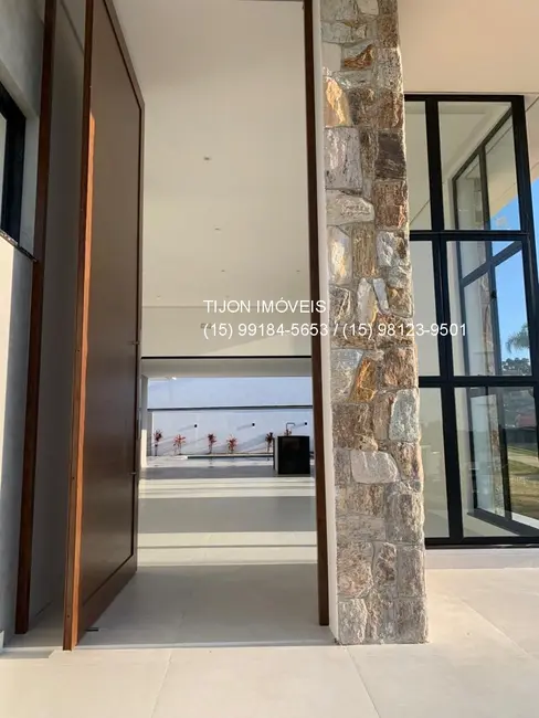 Foto 7 de Casa de Condomínio com 3 quartos à venda, 244m2 em Votorantim - SP