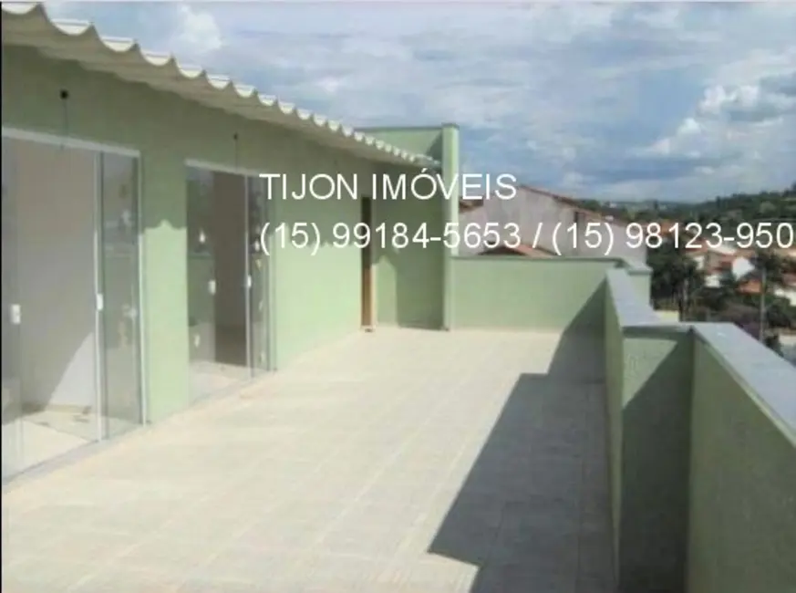 Apartamento com 2 quartos à venda, 60m2 em Jardim Prestes de Barros, Sorocaba - SP - imagem 2 Foto 2 de Apartamento com 2 quartos à venda, 60m2 em Jardim Prestes de Barros, Sorocaba - SP