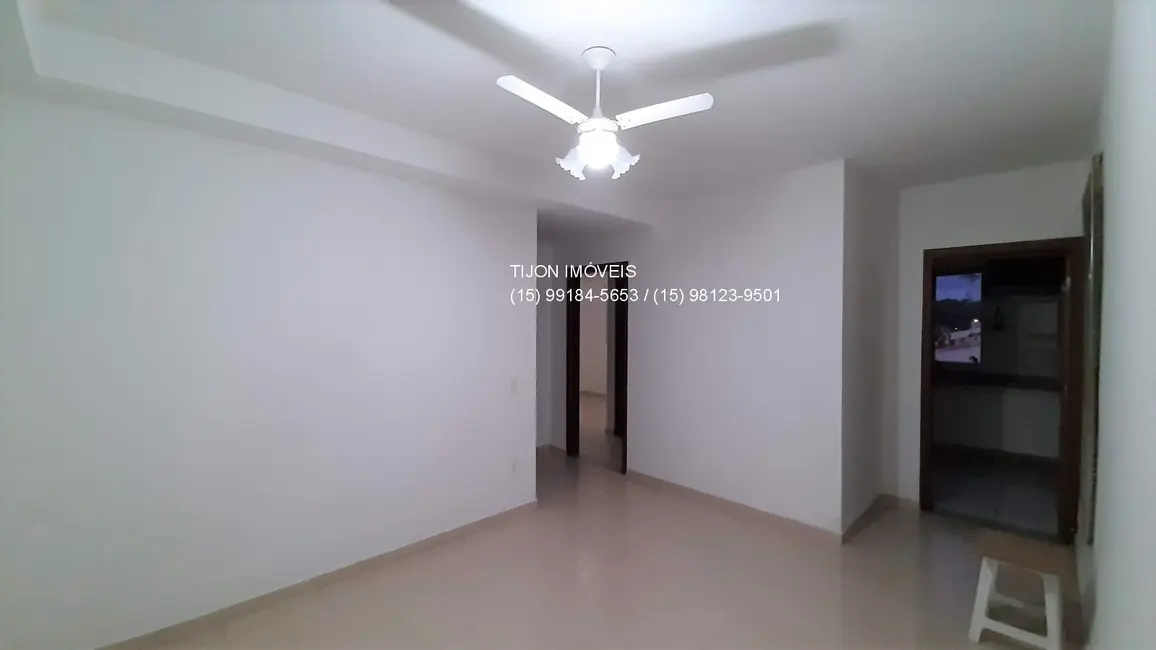 Foto 1 de Apartamento com 2 quartos à venda, 60m2 em Jardim Prestes de Barros, Sorocaba - SP