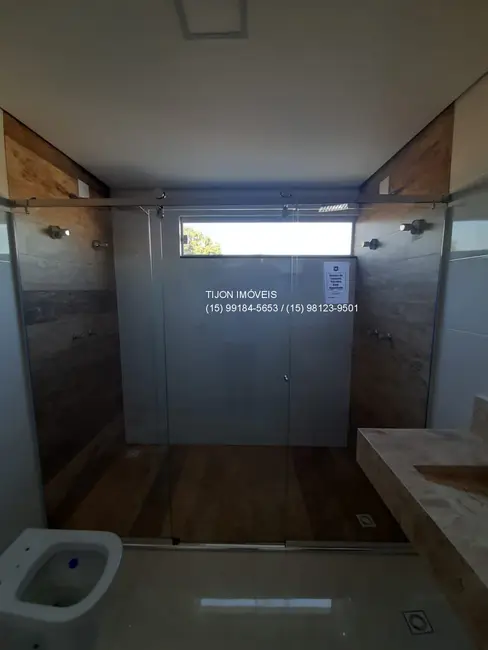 Foto 7 de Casa com 4 quartos à venda, 232m2 em Condomínio Residencial Flores, Votorantim - SP