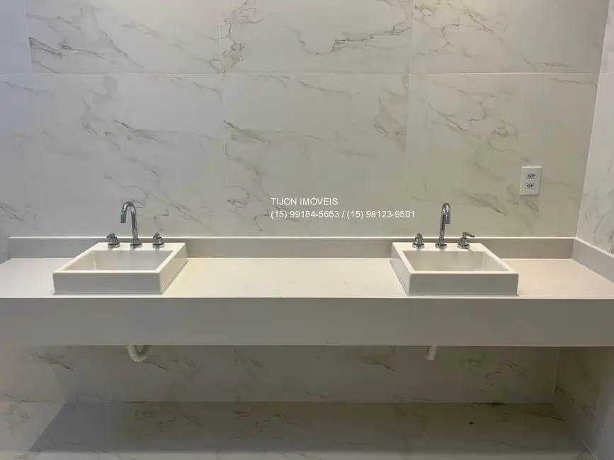 Foto 4 de Casa de Condomínio com 3 quartos à venda, 292m2 em Votorantim - SP