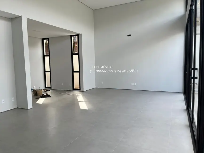 Foto 2 de Casa de Condomínio com 3 quartos à venda, 292m2 em Votorantim - SP