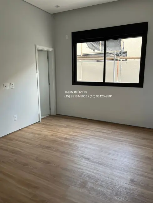 Foto 9 de Casa de Condomínio com 3 quartos à venda, 292m2 em Votorantim - SP