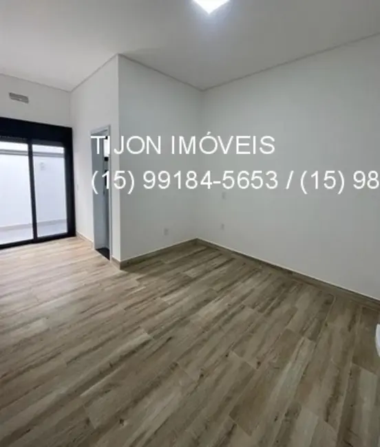 Foto 7 de Casa de Condomínio com 3 quartos à venda, 240m2 em Alphaville Nova Esplanada, Votorantim - SP