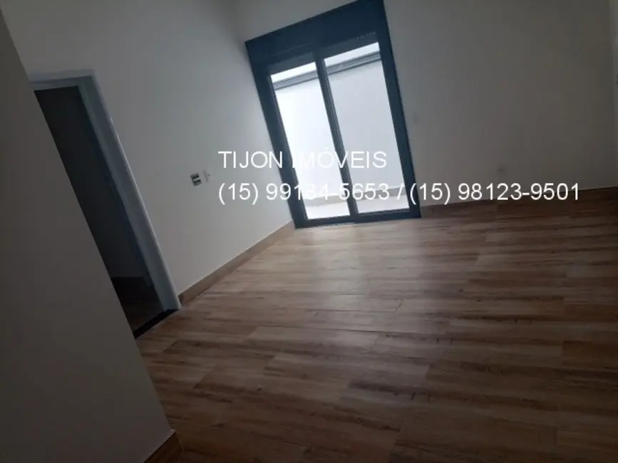 Foto 5 de Casa de Condomínio com 3 quartos à venda, 240m2 em Alphaville Nova Esplanada, Votorantim - SP