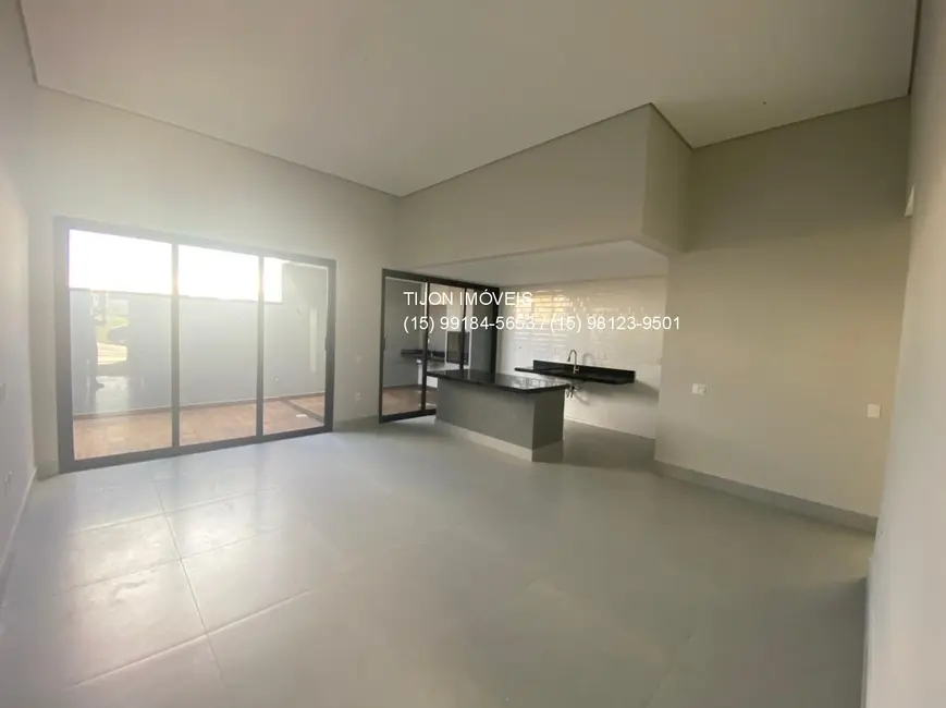 Casa de Condomínio com 3 quartos à venda, 107m2 em Sorocaba - SP - imagem 7 Foto 7 de Casa de Condomínio com 3 quartos à venda, 107m2 em Sorocaba - SP