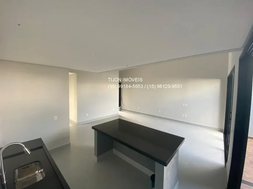 Casa de Condomínio com 3 quartos à venda, 107m2 em Sorocaba - SP - imagem 6 Foto 6 de Casa de Condomínio com 3 quartos à venda, 107m2 em Sorocaba - SP