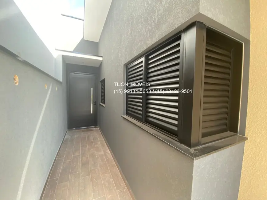 Casa de Condomínio com 3 quartos à venda, 107m2 em Sorocaba - SP - imagem 8 Foto 8 de Casa de Condomínio com 3 quartos à venda, 107m2 em Sorocaba - SP