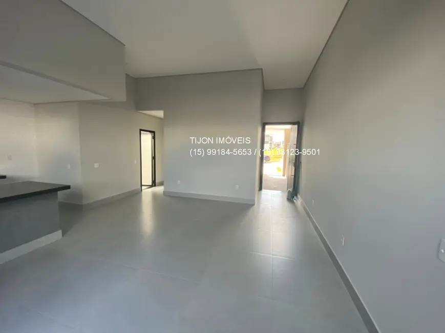 Casa de Condomínio com 3 quartos à venda, 107m2 em Sorocaba - SP - imagem 5 Foto 5 de Casa de Condomínio com 3 quartos à venda, 107m2 em Sorocaba - SP