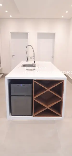 Foto 5 de Casa de Condomínio com 4 quartos à venda, 486m2 em Jardim Residencial Saint Patrick, Sorocaba - SP