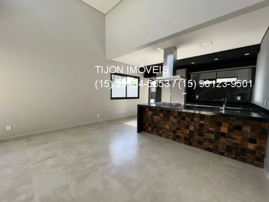 Casa de Condomínio com 3 quartos à venda, 265m2 em Votorantim - SP - imagem 1 Foto 1 de Casa de Condomínio com 3 quartos à venda, 265m2 em Votorantim - SP