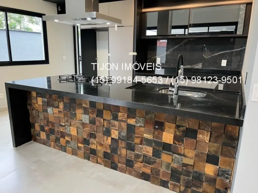 Casa de Condomínio com 3 quartos à venda, 265m2 em Votorantim - SP - imagem 6 Foto 6 de Casa de Condomínio com 3 quartos à venda, 265m2 em Votorantim - SP