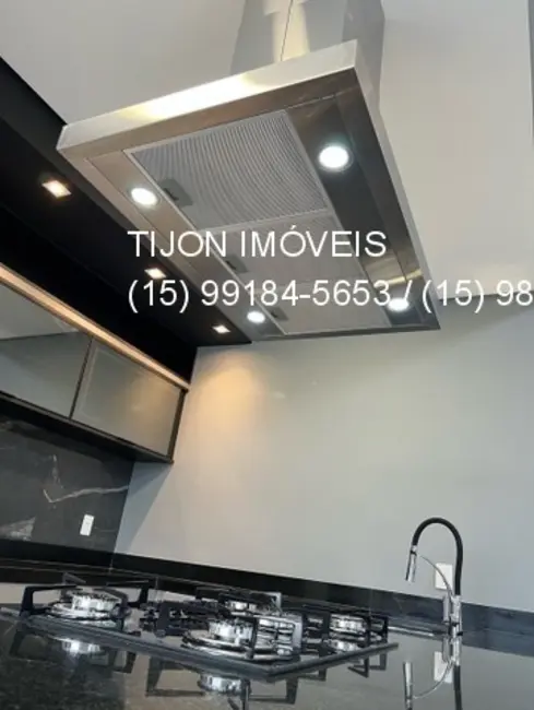 Casa de Condomínio com 3 quartos à venda, 265m2 em Votorantim - SP - imagem 7 Foto 7 de Casa de Condomínio com 3 quartos à venda, 265m2 em Votorantim - SP