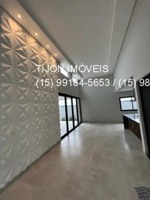 Casa de Condomínio com 3 quartos à venda, 265m2 em Votorantim - SP - imagem 8 Foto 8 de Casa de Condomínio com 3 quartos à venda, 265m2 em Votorantim - SP