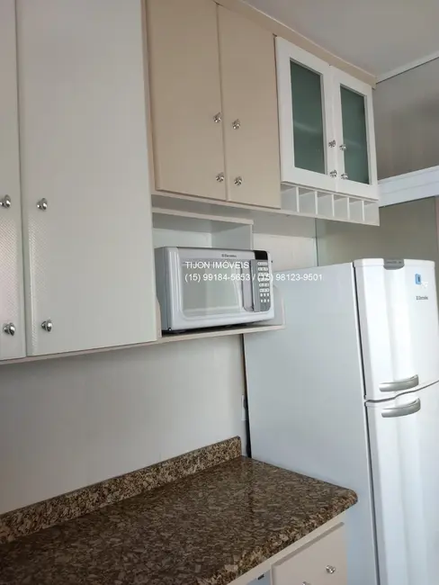 Foto 2 de Apartamento com 3 quartos à venda, 94m2 em Parque Campolim, Sorocaba - SP